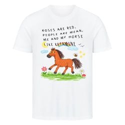 Option – T-Shirt