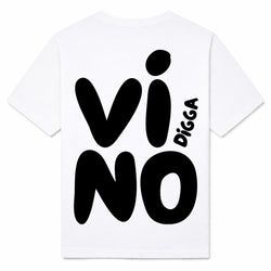 Option – T-Shirt Backprint
