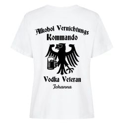 Shirt Damen