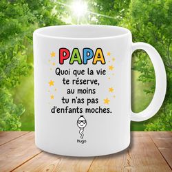 Option – Mug