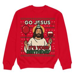 Option – Sweater