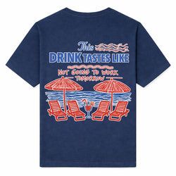 Option – T-Shirt Backprint