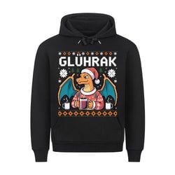 Option – Premium Hoodie