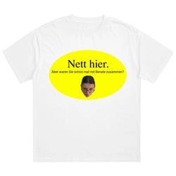 Option – T-Shirt