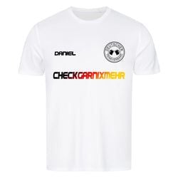Option – Sportshirt