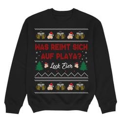 Option – Sweater