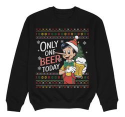Option – Sweater