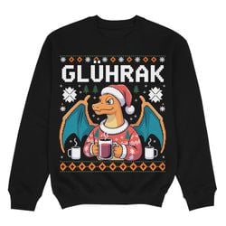 Option – Premium Sweater
