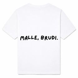 Option – T-Shirt Backprint