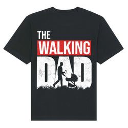 opción – Camiseta Backprint
