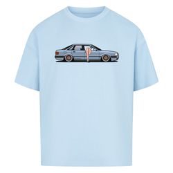 Oversize Shirt
