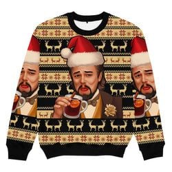 Christmas Ugly Sweater