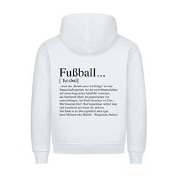 Option – Hoodie