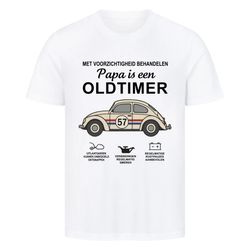Option – T-Shirt