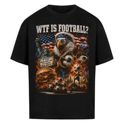 Option – T-Shirt Oversize