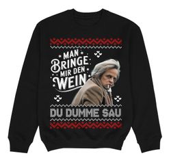Option – Sweater