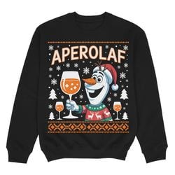 Option – Premium Sweater