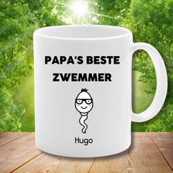 Option – Mug