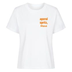 Option – T-Shirt Damen