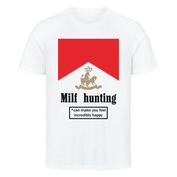 Option – Tee Unisex