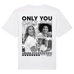 Option – T-Shirt