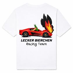 Option – T-Shirt Backprint