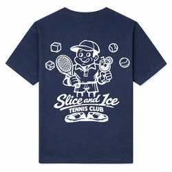 Option – T-Shirt Backprint