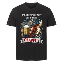 Option – T-Shirt