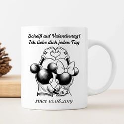 Option – Tasse