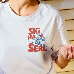 Option – T-Shirt