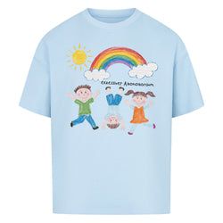 Option – Oversize Shirt