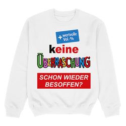 Option – Premium Sweater