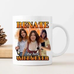 Option – Tasse