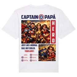 opción – camiseta