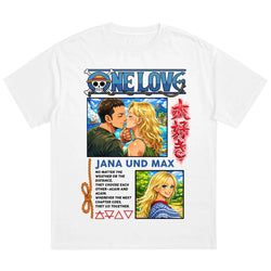 Option – T-Shirt