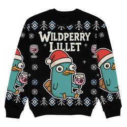 Ugly Sweater