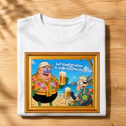 Option – T-Shirt