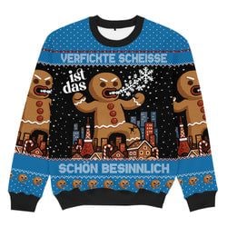 Christmas Ugly Sweater