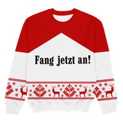 Ugly Sweater
