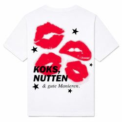 Option – T-Shirt Backprint