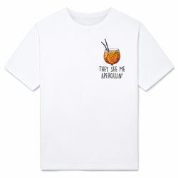 Option – Tee Unisex