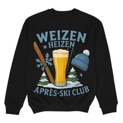 Option – Premium Sweater