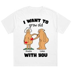 Option – T-Shirt