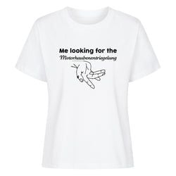 T-Shirt Damen