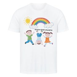 Option – Tee Unisex
