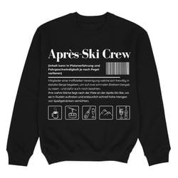 Option – Sweater