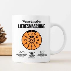 Option – Tasse