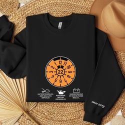 Option – Sweatshirt