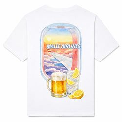 Option – T-Shirt Backprint