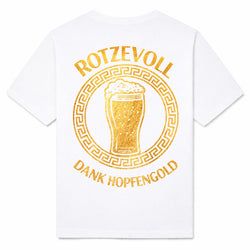 Option – T-Shirt Backprint